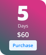 MediaBoosterAI: Open House 5 Day Ads - Subscription Registration